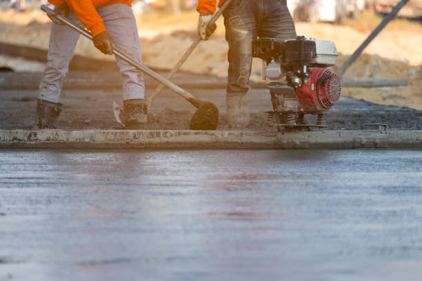 Best Concrete Driveway Installation in Saddlebrooke, AZ