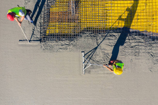 Best Concrete Staining and Coloring in Saddlebrooke, AZ