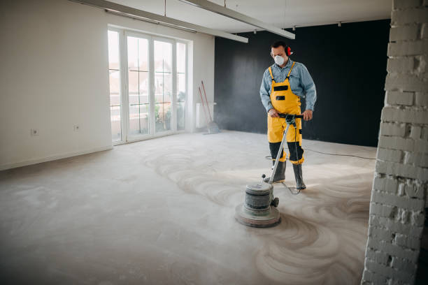 Best Industrial Concrete Flooring in Saddlebrooke, AZ
