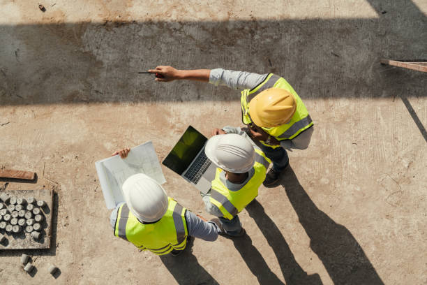 Best Concrete Sidewalk Installation in Saddlebrooke, AZ