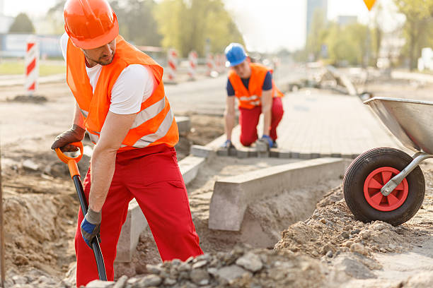 Best Concrete Driveway Installation in Saddlebrooke, AZ