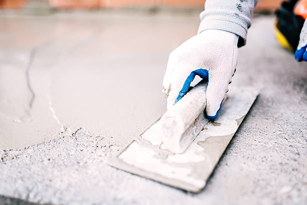 Best Concrete Slab Construction in Saddlebrooke, AZ