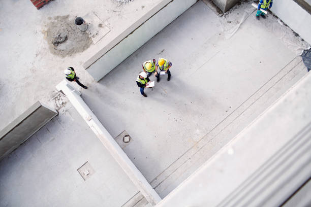 Best Concrete Staining and Coloring in Saddlebrooke, AZ